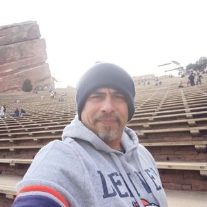 Meet your Posher, Harold